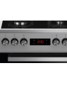 beko Kuchnia gazowo-elektryczna FSMT55330DXDS - nr 2