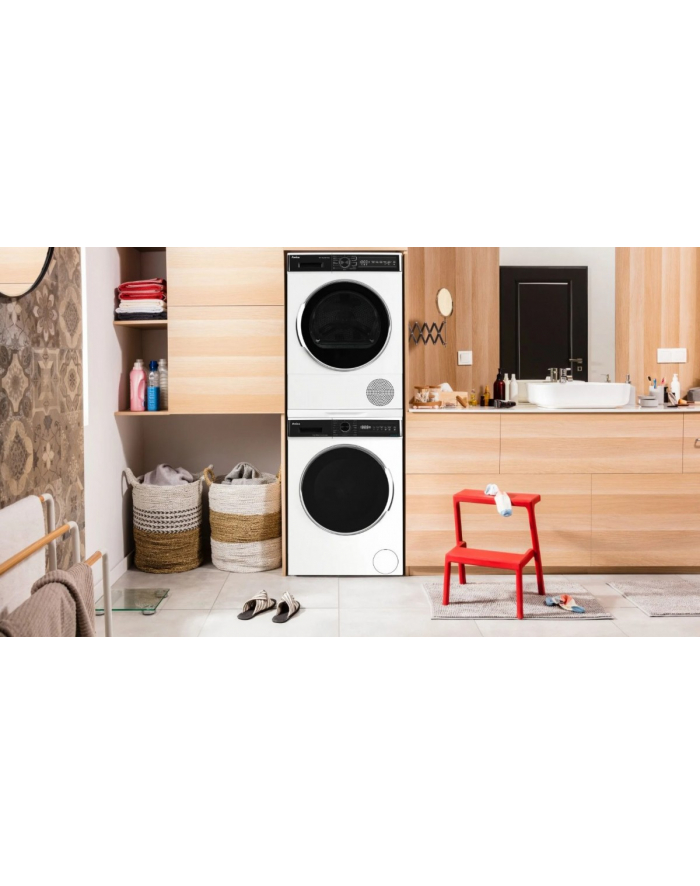 amica Suszarka AD3S72LHB(E) główny