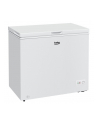 beko Zamrażarka skrzyniowa CF200EWN - nr 1