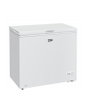 beko Zamrażarka skrzyniowa CF200EWN - nr 3