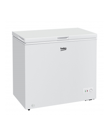 beko Zamrażarka skrzyniowa CF200EWN nr 2