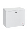 beko Zamrażarka skrzyniowa CF200EWN - nr 7