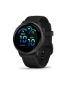 Garmin Vivoactive 6 Black 42mm Android - nr 1