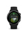 Garmin Vivoactive 6 Black 42mm Android - nr 2
