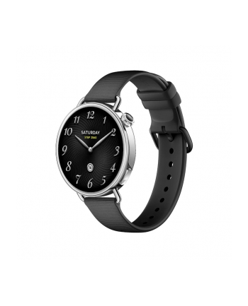 xiaomi Smartwatch Watch S4 41mm czarny nr 2