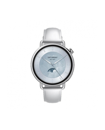 xiaomi Smartwatch Redmi Watch S4 41mm Biały nr 2