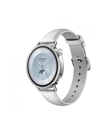 xiaomi Smartwatch Redmi Watch S4 41mm Biały nr 1