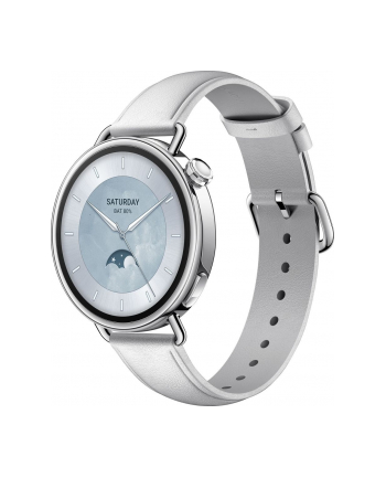 xiaomi Smartwatch Redmi Watch S4 41mm Biały nr 1