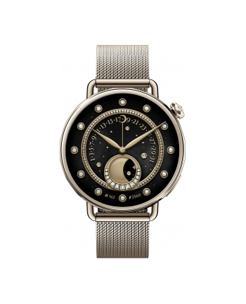 xiaomi Smartwatch Redmi Watch S4 41mm Złoty nr 2