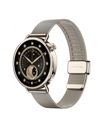 xiaomi Smartwatch Redmi Watch S4 41mm Złoty nr 1