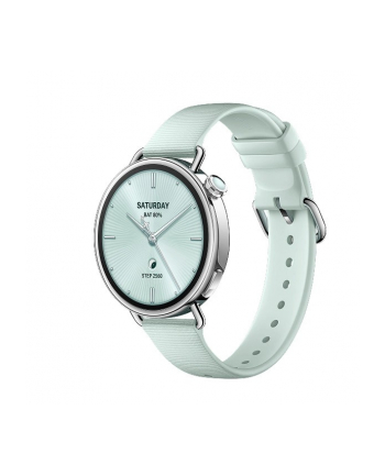 xiaomi Smartwatch Watch S4 41mm zielony nr 2