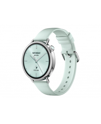 xiaomi Smartwatch Watch S4 41mm zielony nr 1