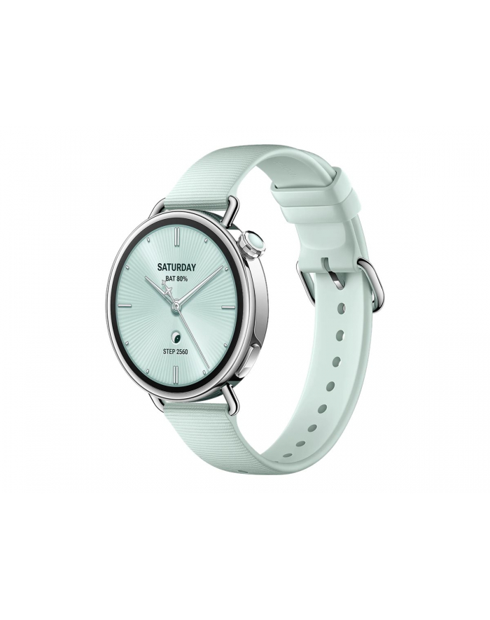 xiaomi Smartwatch Watch S4 41mm zielony główny