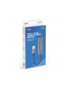 savio Adapter USB-A do RJ-45 Gigabit Ethernet AK-83 - nr 3