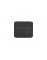 lanberg Splitter video HDMI- 2x HDMI 4K + port USB-C czarny - nr 2