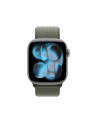 apple Opaska sportowa w kolorze zieleni lasu do koperty 42 mm - nr 7