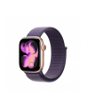 apple Opaska sportowa w kolorze mlecznego fioletu do koperty 42 mm - nr 2