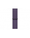 apple Opaska sportowa w kolorze mlecznego fioletu do koperty 42 mm - nr 4