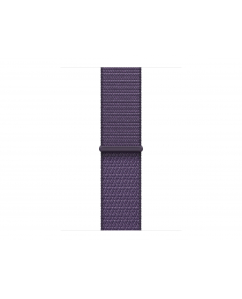 apple Opaska sportowa w kolorze mlecznego fioletu do koperty 42 mm