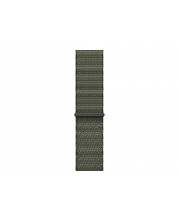 apple Opaska sportowa w kolorze zieleni lasu do koperty 46 mm