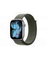 apple Opaska sportowa w kolorze zieleni lasu do koperty 46 mm - nr 5