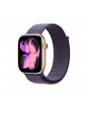 apple Opaska sportowa w kolorze mlecznego fioletu do koperty 46 mm - nr 2