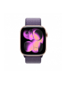 apple Opaska sportowa w kolorze mlecznego fioletu do koperty 46 mm - nr 3