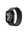 apple Opaska sportowa w kolorze ciemnoszarym do koperty 46 mm - rozmiar XL - nr 2