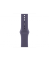 apple Pasek sportowy w kolorze mlecznego fioletu do koperty 46 mm - rozmiar S/M - nr 4
