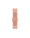 apple Pasek sportowy Nike w kolorze alpejskiego różu do koperty 42 mm - rozmiar S/M - nr 4