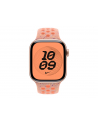 apple Pasek sportowy Nike w kolorze alpejskiego różu do koperty 42 mm - rozmiar M/L - nr 6