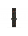apple Pasek sportowy Nike w kolorze nocnej czerni do koperty 46 mm - rozmiar M/L - nr 4