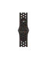 apple Pasek sportowy Nike w kolorze nocnej czerni do koperty 46 mm - rozmiar M/L - nr 8