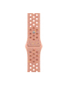 apple Pasek sportowy Nike w kolorze alpejskiego różu do koperty 46 mm - rozmiar M/L - nr 10