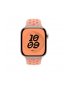 apple Pasek sportowy Nike w kolorze alpejskiego różu do koperty 46 mm - rozmiar M/L - nr 9