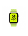 apple Opaska sportowa Nike w kolorze promiennym zielonożółtym do koperty 40 mm - nr 3