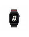 apple Opaska sportowa Nike w kolorze nocnej czerni do koperty 40 mm - nr 3