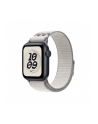apple Opaska sportowa Nike w kolorze chmurnym szarym do koperty 40 mm - nr 2