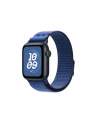 apple Opaska sportowa Nike w kolorze Blue Ribbon do koperty 40 mm - nr 2