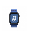 apple Opaska sportowa Nike w kolorze Blue Ribbon do koperty 40 mm - nr 3