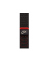 apple Opaska sportowa Nike w kolorze nocnej czerni do koperty 42 mm - nr 8