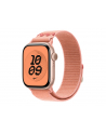apple Opaska sportowa Nike w kolorze alpejskiego różu do koperty 42 mm - nr 5