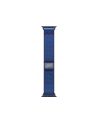 apple Opaska sportowa Nike w kolorze Blue Ribbon do koperty 42 mm - nr 9