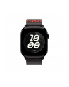 apple Opaska sportowa Nike w kolorze nocnej czerni do koperty 46 mm - nr 3