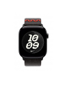 apple Opaska sportowa Nike w kolorze nocnej czerni do koperty 46 mm - nr 7