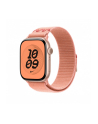 apple Opaska sportowa Nike w kolorze alpejskiego różu do koperty 46 mm - nr 2