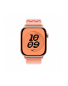 apple Opaska sportowa Nike w kolorze alpejskiego różu do koperty 46 mm - nr 3