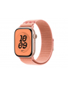 apple Opaska sportowa Nike w kolorze alpejskiego różu do koperty 46 mm - nr 5