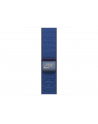 apple Opaska sportowa Nike w kolorze Blue Ribbon do koperty 46 mm - nr 4
