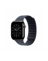 *APPLE WATCH 42 NAVY MG SM - nr 2
